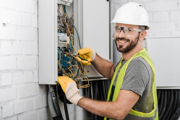 Best Licensed Electrician  in Minden, LA