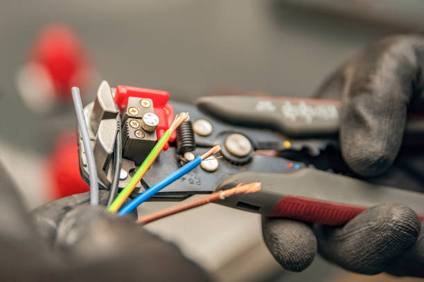 , LA Electrician Company
