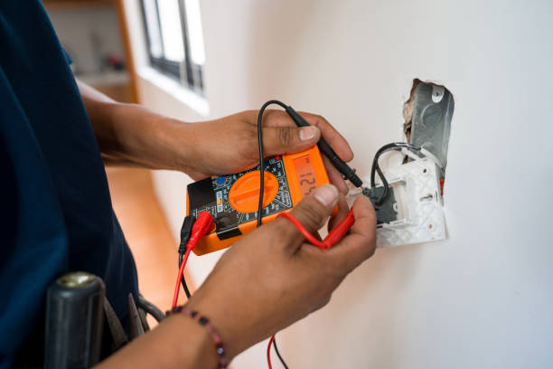 Best Affordable Electrician  in Minden, LA