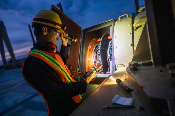 Best Local Electrician Companies  in Minden, LA