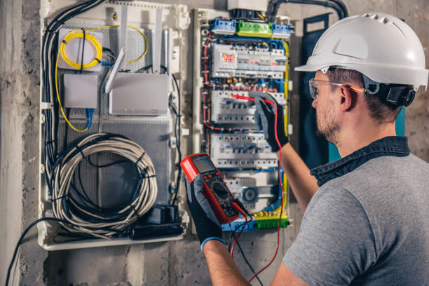 Best Industrial Electrical Services  in Minden, LA