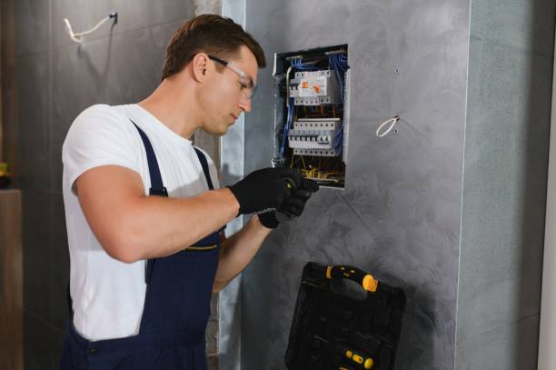 Best Electrical Upgrades for Homes  in Minden, LA