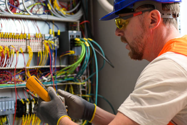 Best Residential Electrician Services  in Minden, LA