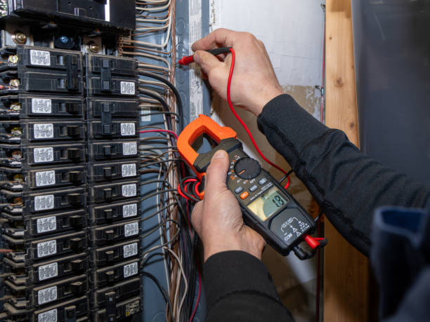 Best Electrical Upgrades for Homes  in Minden, LA