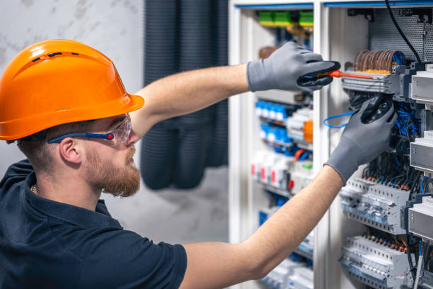 Best Electrical Repair Services  in Minden, LA